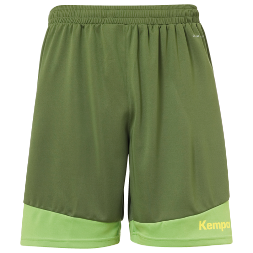 Kempa Emotion 2.0 Shorts - Vert