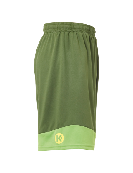 Kempa Emotion 2.0 Shorts - Vert