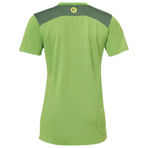 Kempa Emotion 2.0 Femme Shirt - Vert 2
