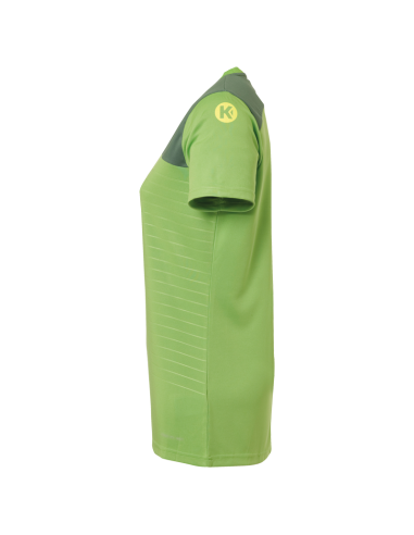 Kempa Emotion 2.0 Femme Shirt - Vert