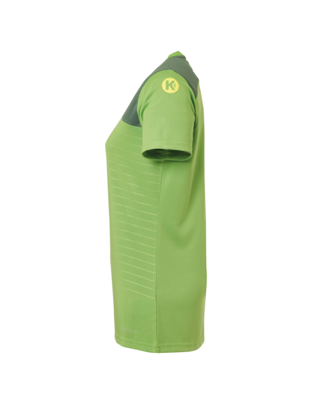 Kempa Emotion 2.0 Femme Shirt - Vert