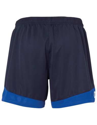 Kempa Emotion 2.0 Femme Shorts - Marine & Royal