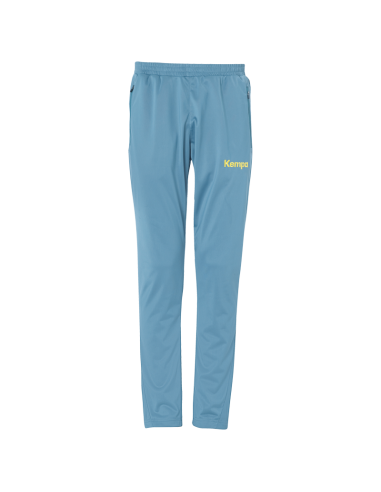 Kempa Emotion 2.0 Pantalon - Bleu Dove