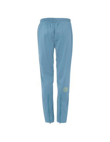 Kempa Emotion 2.0 Pantalon - Bleu Dove