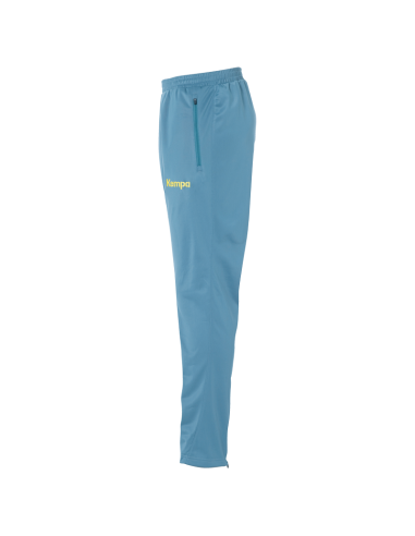 Kempa Emotion 2.0 Pantalon - Bleu Dove