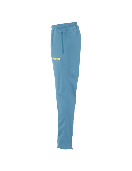 Kempa Emotion 2.0 Pantalon - Bleu Dove