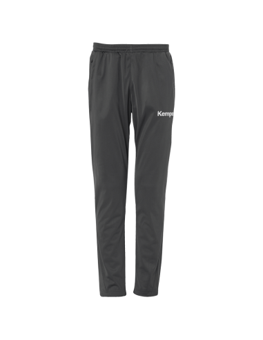 Kempa Emotion 2.0 Pantalon - Gris Anthracite