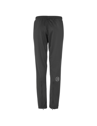 Kempa Emotion 2.0 Pantalon - Gris Anthracite