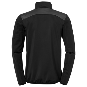 Kempa Emotion 2.0 Poly Jacket - Noir & Gris 2