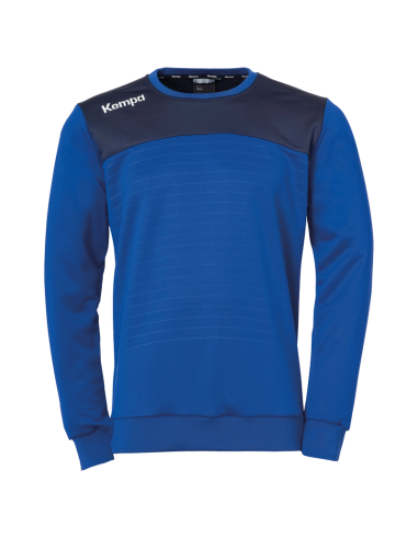 Kempa Emotion 2.0 Training Top - Royal & Marine