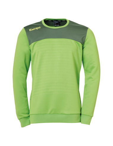 Kempa Emotion 2.0 Training Top - Vert