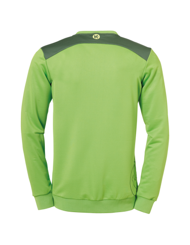 Kempa Emotion 2.0 Training Top - Vert