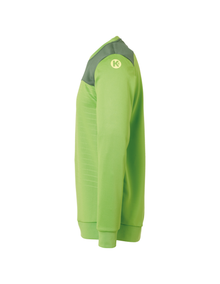 Kempa Emotion 2.0 Training Top - Vert