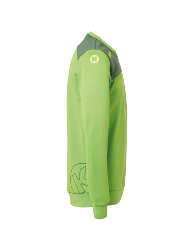 Kempa Emotion 2.0 Training Top - Vert