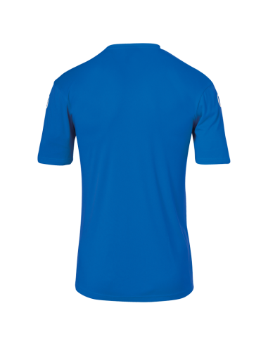 Kempa Emotion 2.0 Poly Shirt - Royal & Marine