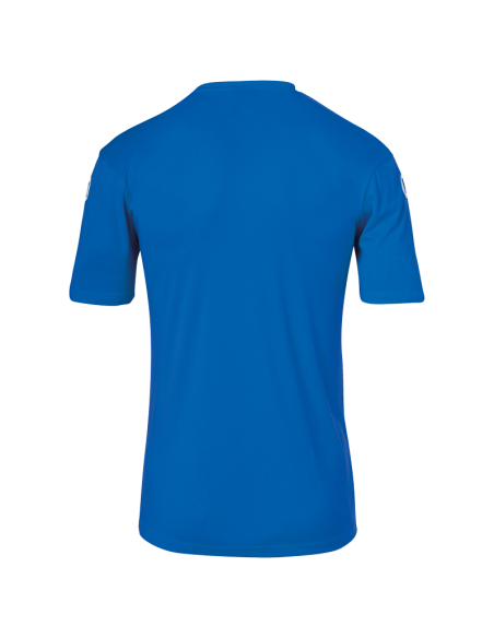 Kempa Emotion 2.0 Poly Shirt - Royal & Marine