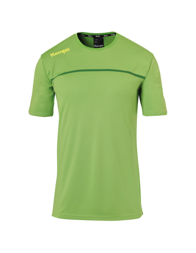 Kempa Emotion 2.0 Poly Shirt - Vert