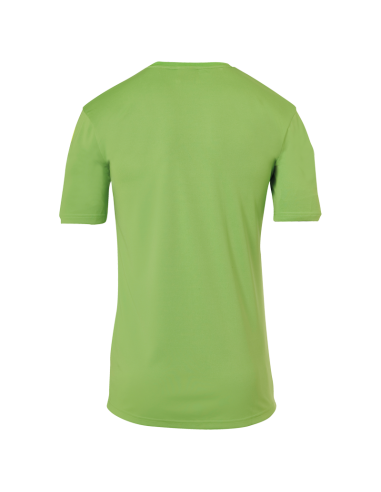 Kempa Emotion 2.0 Poly Shirt - Vert