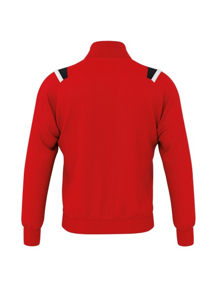 Erreà Lou - Rouge & Noir