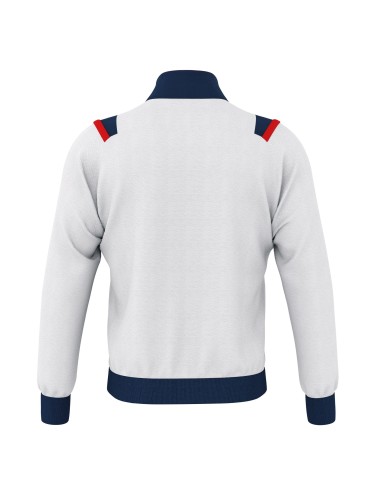 Erreà Lou - Blanc, Marine & Rouge