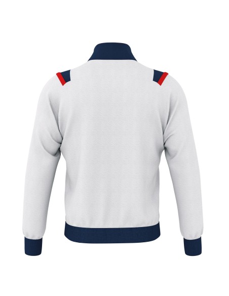 Erreà Lou - Blanc, Marine & Rouge