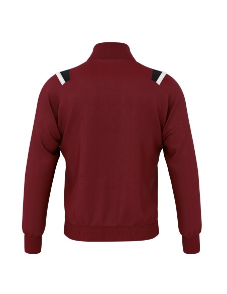 Erreà Lou - Bordeaux & Noir