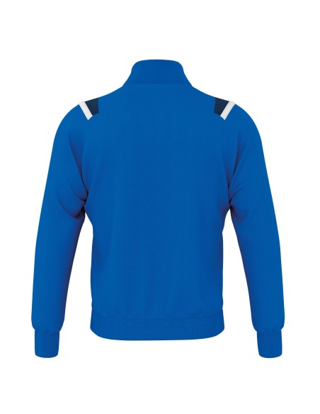 Erreà Lou - Royal & Blanc