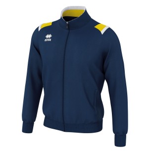 Erreà Lou - Marine & Jaune