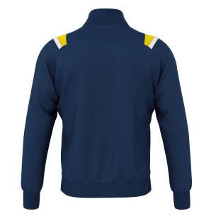 Erreà Lou - Marine & Jaune 2