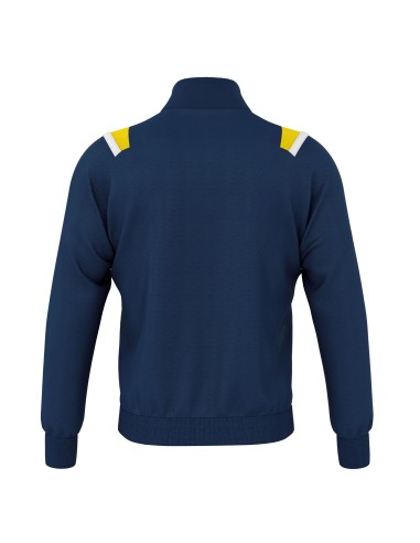 Erreà Lou - Marine & Jaune