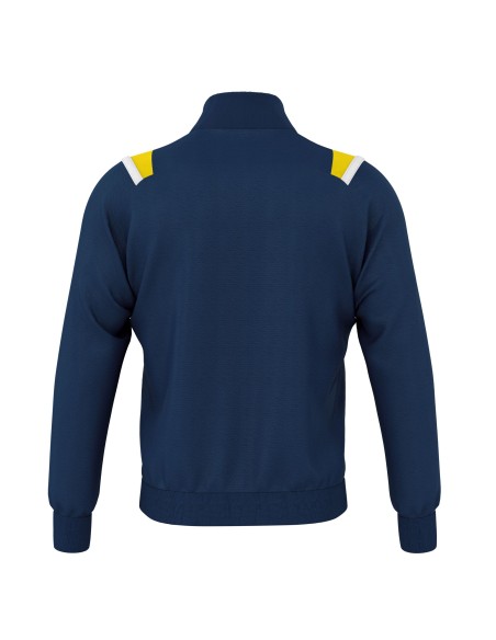 Erreà Lou - Marine & Jaune