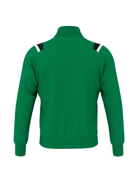 Erreà Lou - Vert & Noir