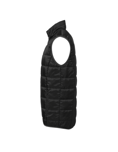 Uhlsport Essential Ultra Lite Down Vest - Noir