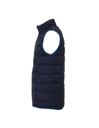 Uhlsport Essential Ultra Lite Down Vest - Bleu marine 