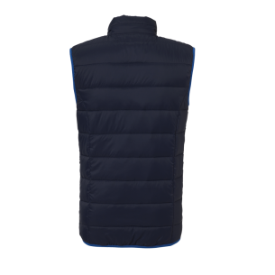 Uhlsport Essential Ultra Lite Down Vest - Bleu marine  2
