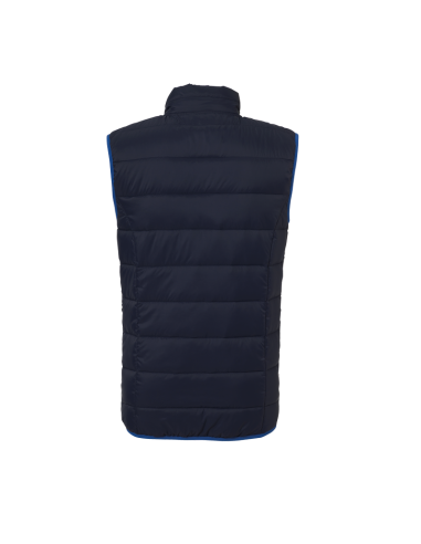 Uhlsport Essential Ultra Lite Down Vest - Bleu marine 