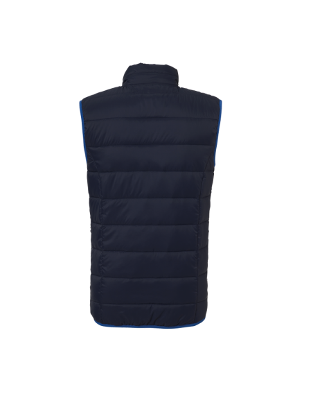 Uhlsport Essential Ultra Lite Down Vest - Bleu marine 