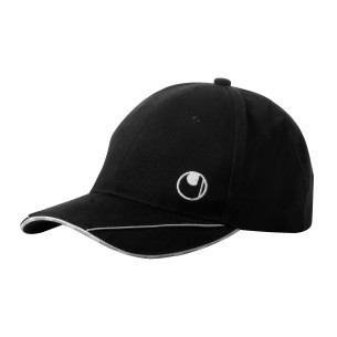 Uhlsport Casquette - Noir