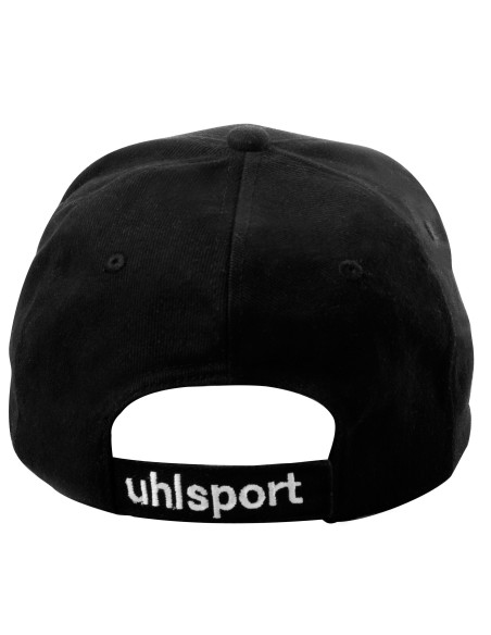 Uhlsport Casquette - Noir
