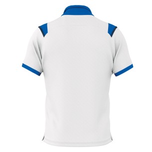 Errea Luis - Blanc & Royal 2