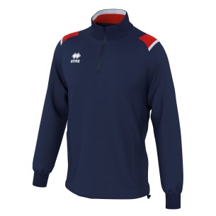 Errea Lars - Marine & Rouge