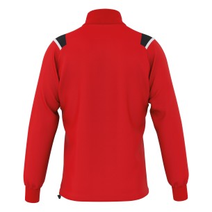 Errea Lars - Rouge & Noir 2