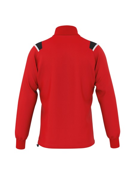 Errea Lars - Rouge & Noir