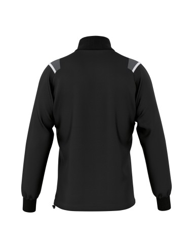 Errea Lars - Noir & Gris