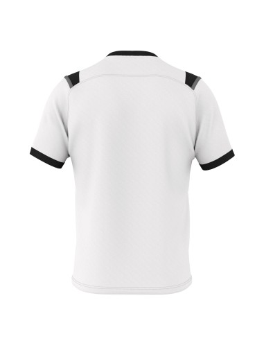 Errea Lex - Blanc & Noir