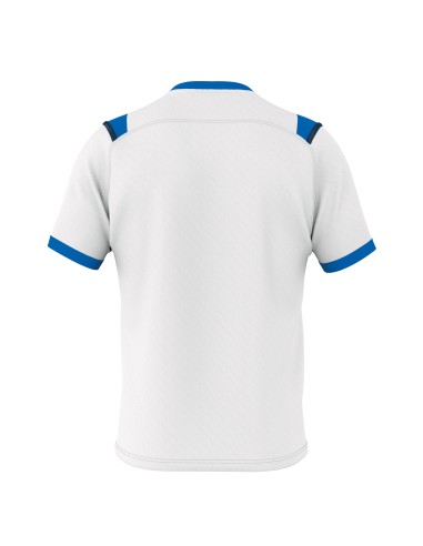 Errea Lex - Blanc & Bleu