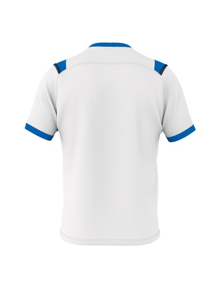 Errea Lex - Blanc & Bleu