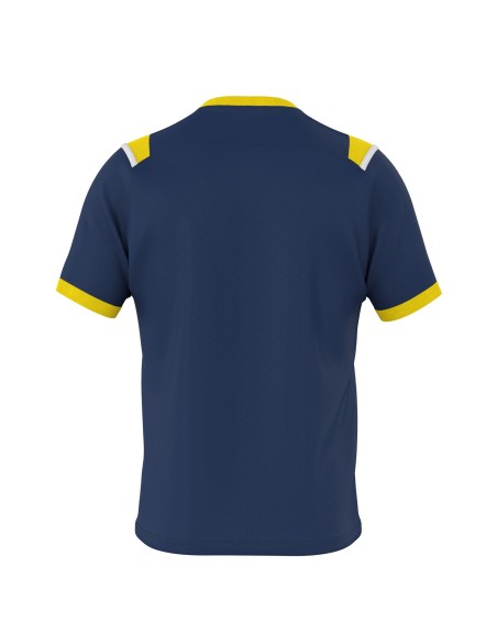 Errea Lex - Marine & Jaune