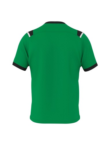 Errea Lex - Vert & Noir