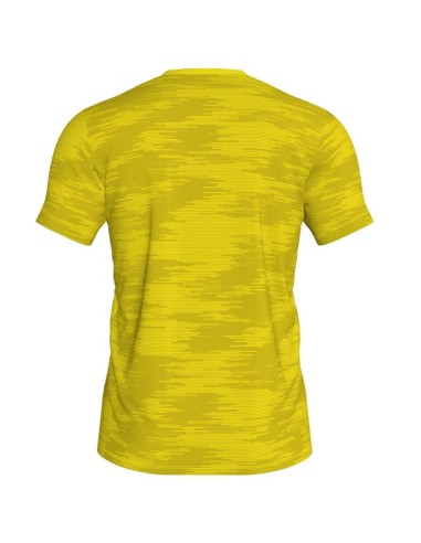 Joma Grafity Shirt - Jaune